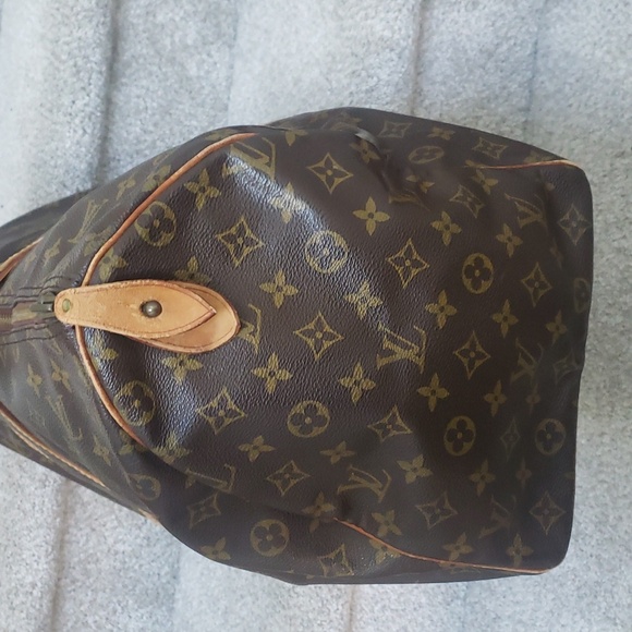Louis Vuitton Keepall 50 Authentic - Picture 2 of 11